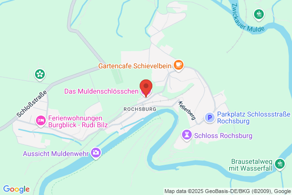 Muldenschlösschen