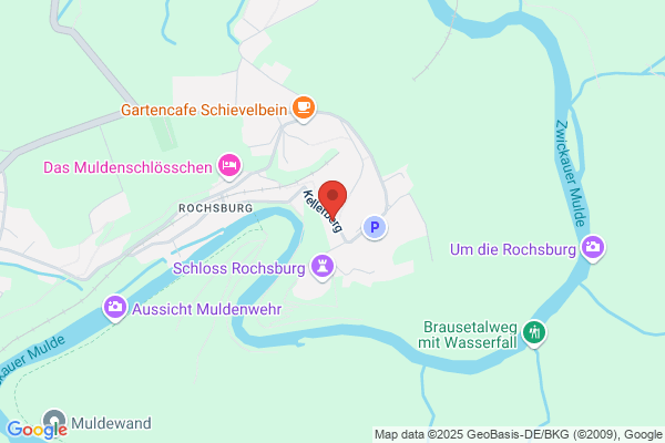 Rochsburger Landfleischerei Inh. Jan Kirbach