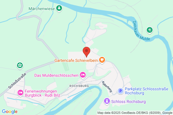 Seniorenheim Schlossblick Rochsburg