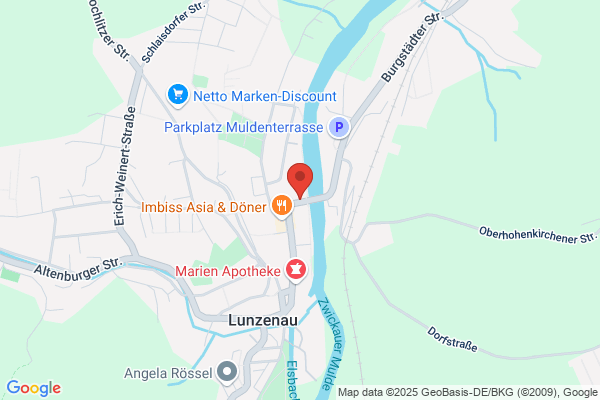 Textildruckerei Lunzenau GmbH