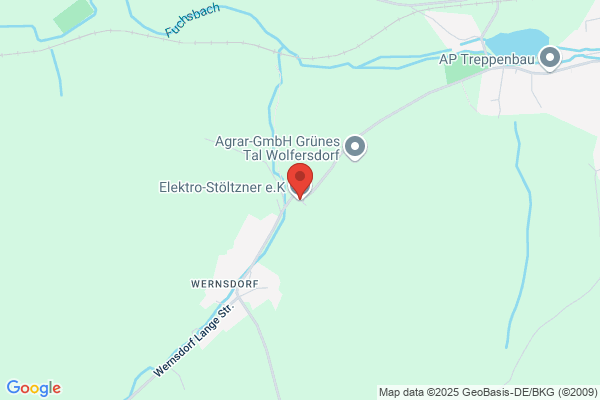 Elektro Stöltzner Inh, Michael Stöltzner