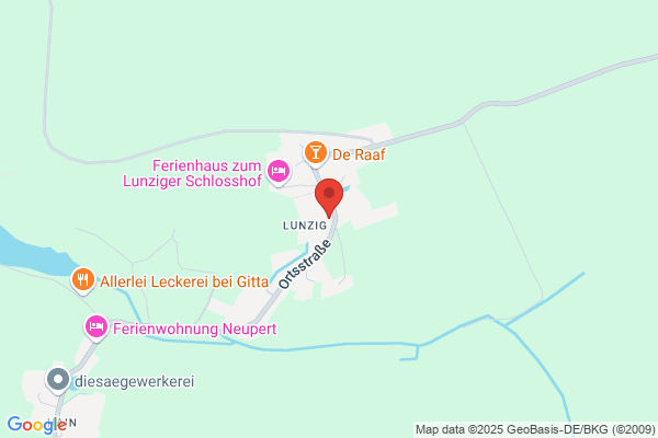 Gaststube zur Linde