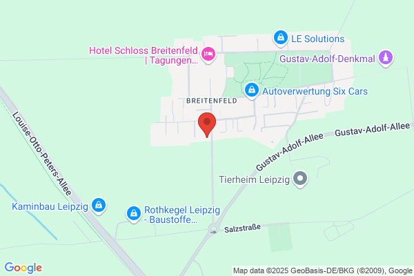 Straßen- & Landschaftsbau Masko GmbH