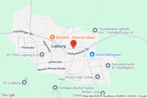 Stadt-Apotheke, Bernd Brunner e.k.