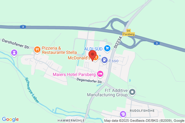 Netfabb GmbH