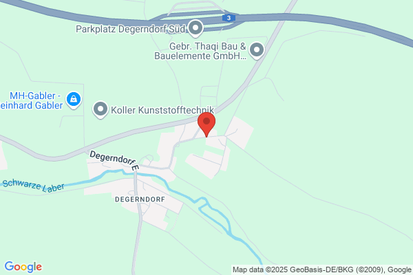 Achhammer Forstservice