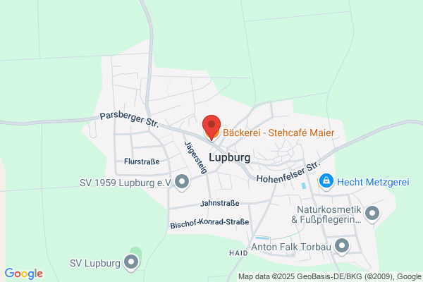 Bäckerei Maier GmbH