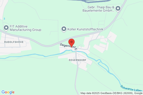Forster Transporte