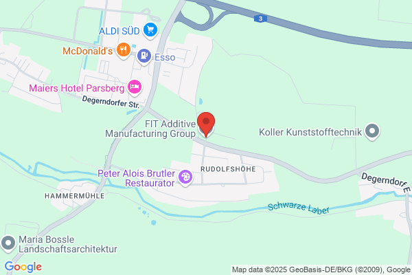 G & I Forschungsgemeinschaft für Marketing GmbH & Co. KG