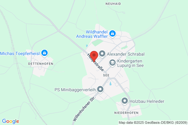 Knauer GmbH