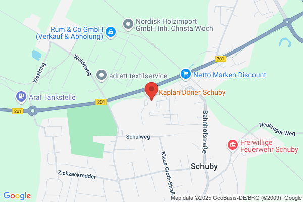 MKG Pflegezentrum Schleswig GmbH