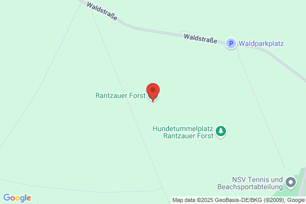 Forstbehörde Nord