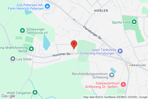 Kindertagesstätte Moorkatenweg