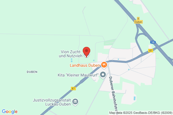 NFZ Zucht- und Nutzvieh GmbH