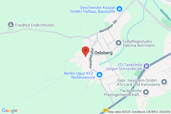 Reitstall  Elke u. Otmar Schmidt