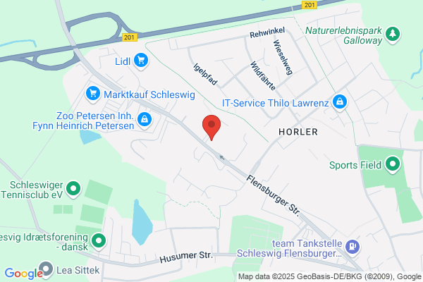 Wirtschaftsakademie Schleswig Holstein