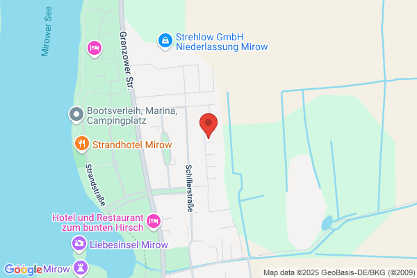 Concordia Hauptvertretung Sybille Edelberg