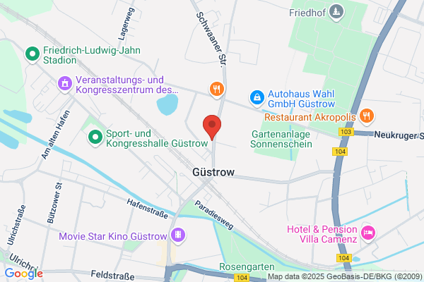 Fahrschule Sundermann Heinz-Georg