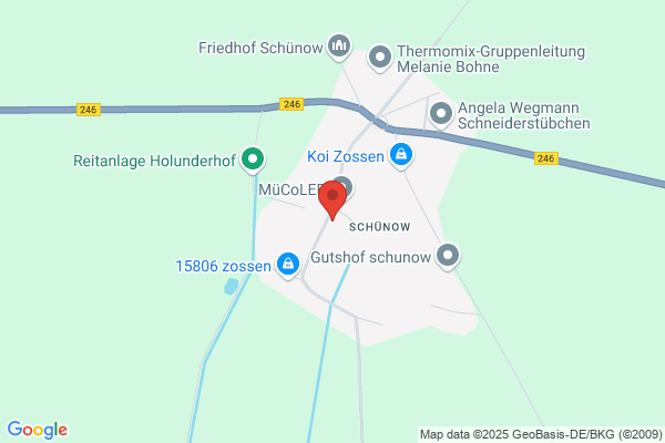 KonnexX Unternehmensberatungsges. mbH