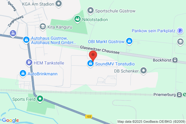 Landtechnik Karow GmbH