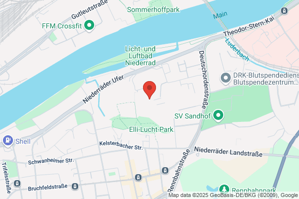 Saphir Radiochirurgiezentrum