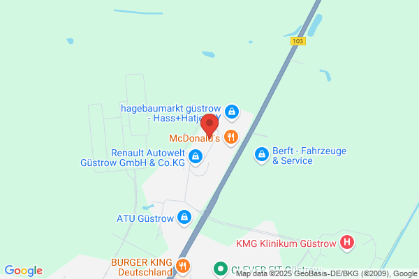 Teterower Fleisch GmbH