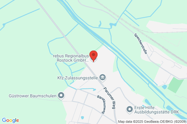 rebus Regionalbus Rostock GmbH