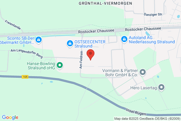 Autolack-klinik Stralsund