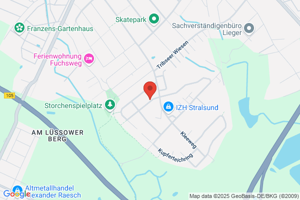 Heilpraktiker Schule Stralsund