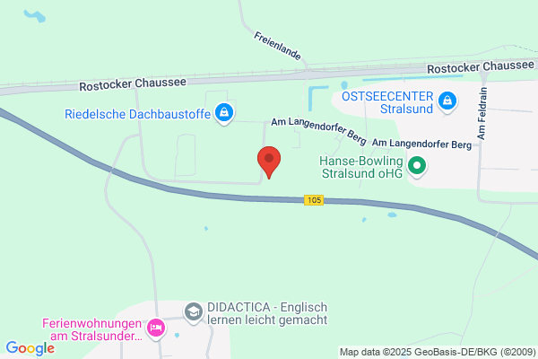 Bausanierung- und Dienstleistungs GmbH