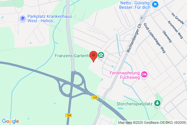 Dipl.-Ing. Pflasterstein und Grünanlagen GmbH