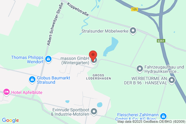 Masson-Wawer Marketing GmbH