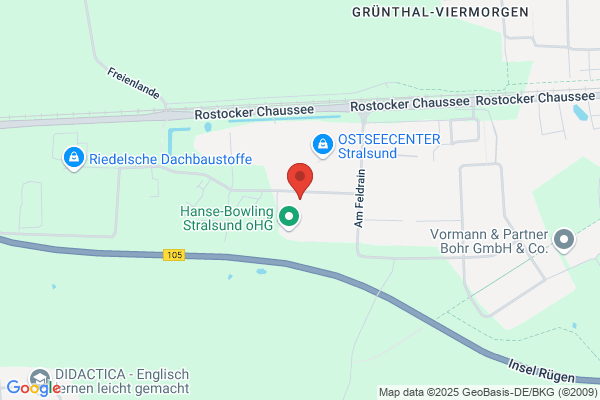 Motorradcenter Stralsund GmbH