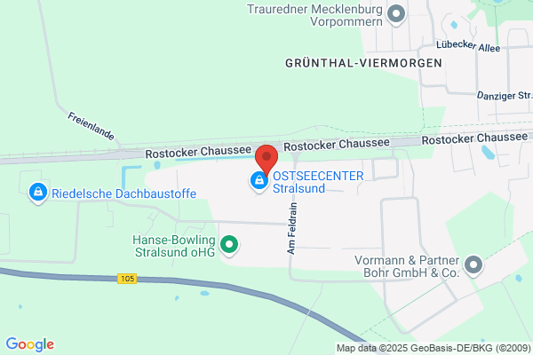 TEDi GmbH & Co. KG