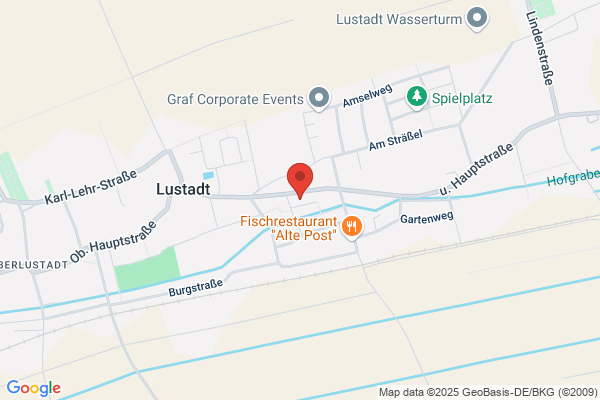VR Bank Südpfalz eG Filiale Lustadt