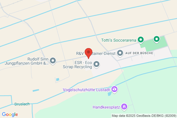 A & S Verpackungsservice GmbH