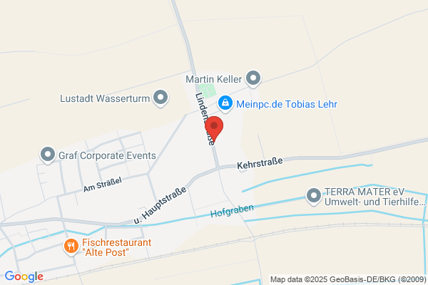 Forstrevier Westheim