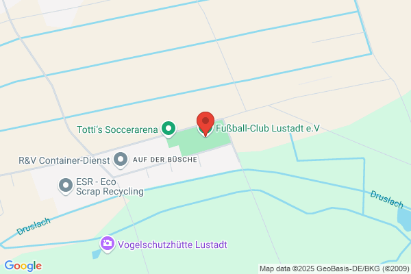 Fußball-Club Lustadt e.V.