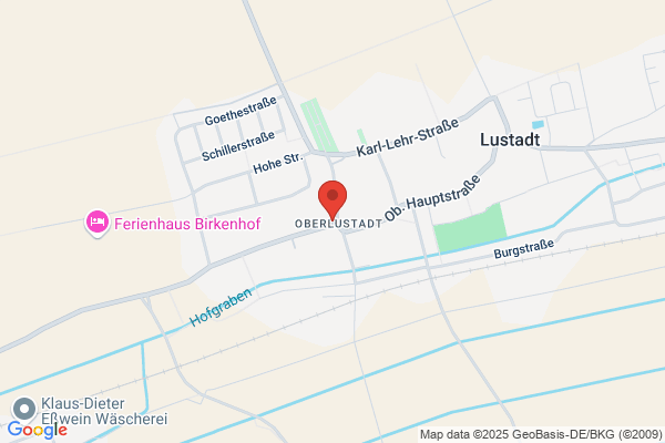 Gemeindebüro