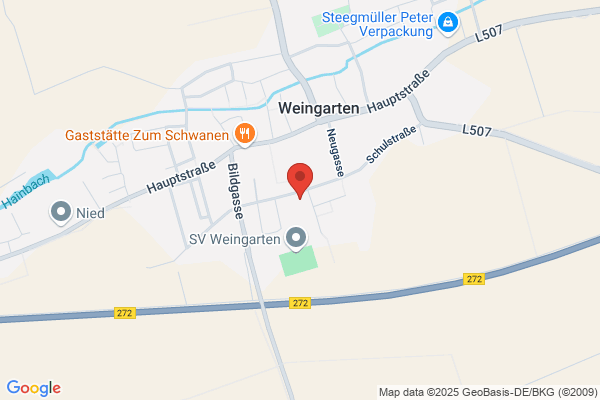 Grundschule Weingarten