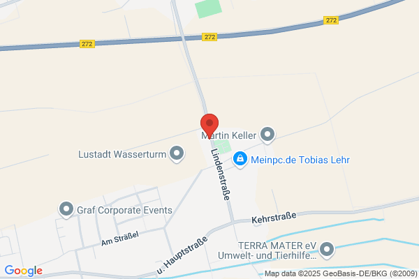 Kath. Pfarramt Lustadt