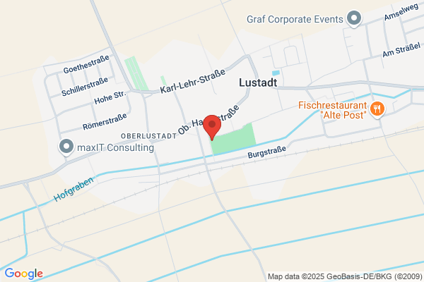 Turnverein 1930 e.V. Lustadt