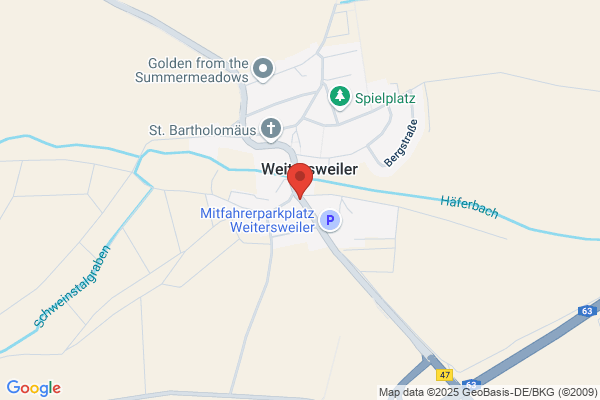 id. Bauträger GmbH