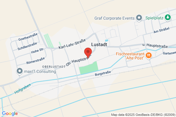 loschter Grillhaus