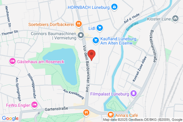 BioZell Lüneburg