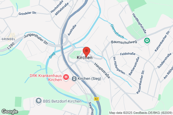 Kirchengemeinde Büchen-Pötrau