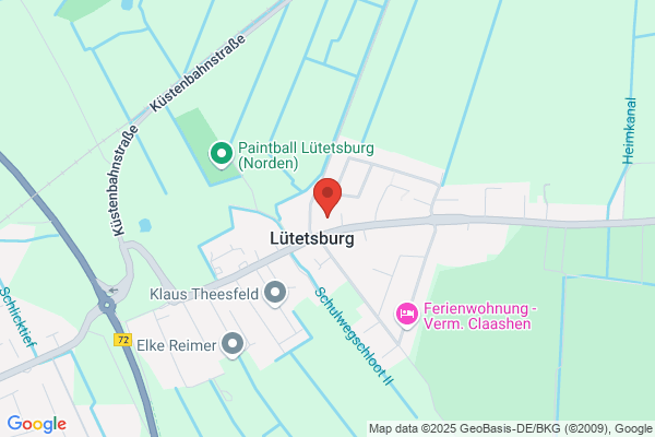 Feuerwehrartikel Kettler