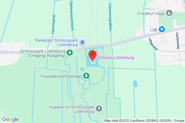 Klootschießer- und
