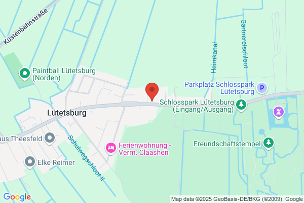 Unternehmensberatung Patrik