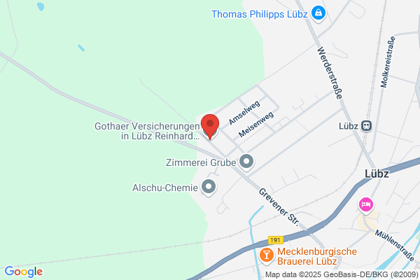 Generalagentur der Gothaer Versicherung